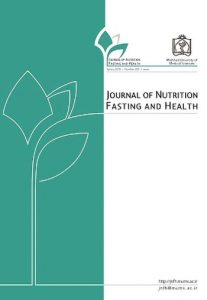 Journal of Nutrition, Fasting and Health 