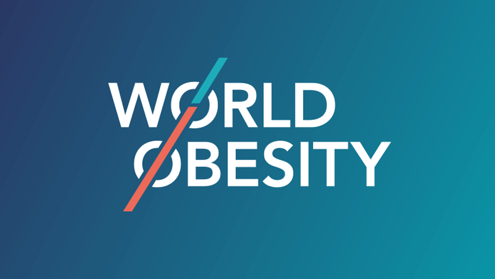 انجمن جهانی چاقی (World Obesity)